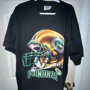 Green Bay Packers Vintage Tshirt